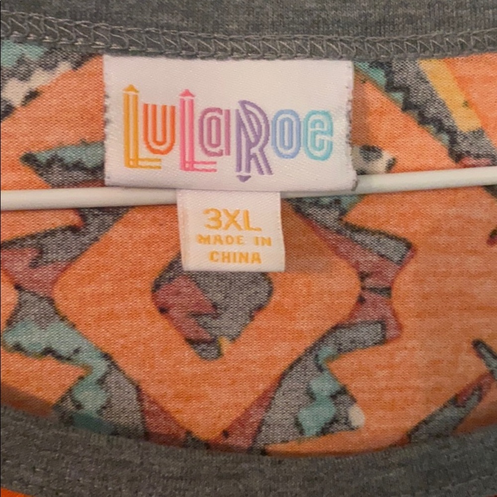 3xl Randy - Picture 2 of 3